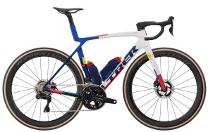 MADONE SLR 9 AXS GEN 8 LIDL 2026